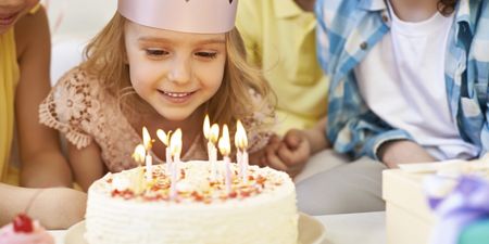 This Growing Birthday Party Trend Is All Sorts Of Ridiculous
