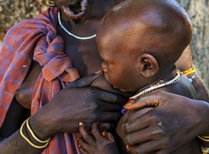 How Breastfeeding Can Save The World: The Far-Reaching Impact of Mother’s Milk