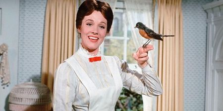 A MAJOR Name Has Been Linked To The Mary Poppins Sequel