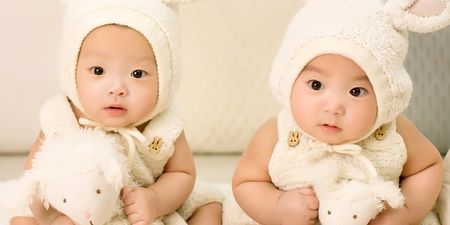 These 5 foods could increase your chances of having twins