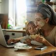 SAHM or career? Mums are happier when they do what they want