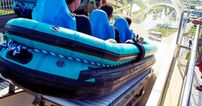 Tragic Caleb Suffered ‘Fatal Neck Injury’ On Water Slide