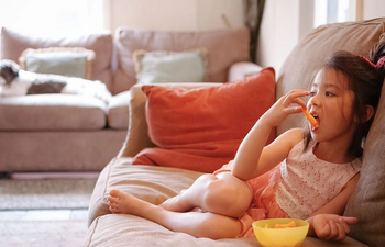 Parenting confession: How old should children be before you leave them home alone?