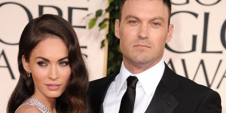 Megan Fox Gives Birth To Baby #3 (And We LOVE The Name She Picked!)