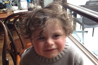 Toddler Who Fell From Hotel Balcony Makes Miraculous Recovery