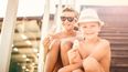 Stop Everything: The Heatwave Is Coming Back