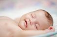 Number of Cot Deaths Falls to Record Lows