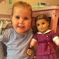 Toddler Who Lost Limbs To Meningitis Has Found A Doll ‘Just Like Me’