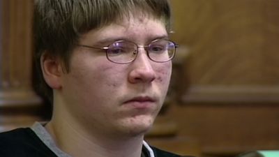 Breaking News: Brendan Dassey’s Conviction Has Officially Been Overturned