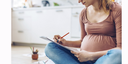 The Pregnancy Survival Kit: 10 Things The Book Doesn’t Mention