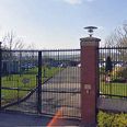 Five Teens Escape From Dublin Child Detention Centre