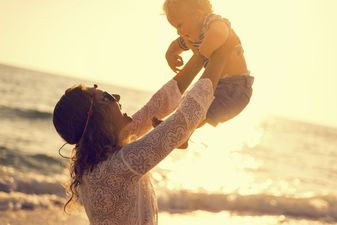 10 minor, but important, milestones all mums will remember