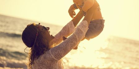 10 minor, but important, milestones all mums will remember