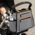 7 Of The The Most Beautiful And Handy Nappy Bags