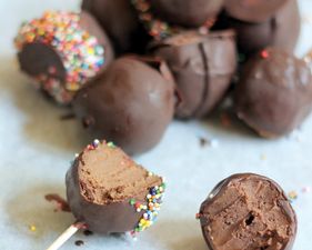 3 Genius Desserts That Might Actually Help You Lose Weight (Yes, Really!)