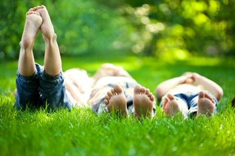 8 Awesome Experiences Every Irish Child Remembers
