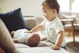 The Really Scientific Reason Having Another Baby Could Be A Good Idea