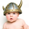 11 stunning baby names inspired by norse mythology