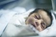 Baby Girl Found Abandoned Along With Heartbreaking Note