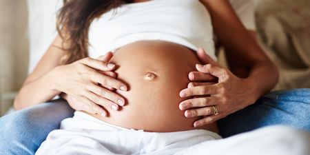 5 seriously amazing belly butters, balms and oils for your gorgeous growing bump