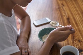Nutritionists say this is the best breakfast you can eat for weight loss