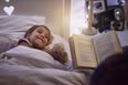 Principal livestreams herself reading so all her students get a bedtime story