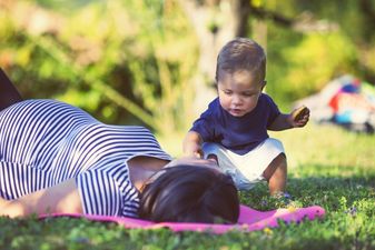 Pregnancy Problems Are More Common When Carrying This Sex