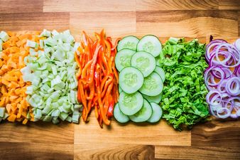 How to meal prep like a total boss, starting NOW