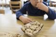 This Is Why You Should Never Feed Your Children When You Are Hungry