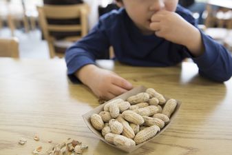 This Is Why You Should Never Feed Your Children When You Are Hungry