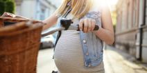 5 things I wish I’d known about dressing my bump before getting pregnant