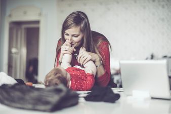 The No Bullsh*t Guide To.. Parental Leave