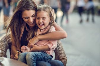 “There Was A Time When..” A Poem About Parenthood