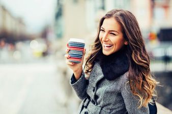 This Irish company created a reusable coffee cup range to raise funds for charity