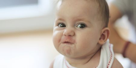 10 times I wanted to switch places with my child
