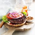 The World’s Easiest Homemade Burger – You’re Welcome