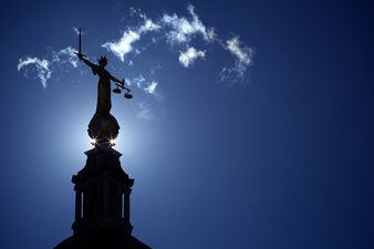 An 11-year-old Boy Has Become The UK’s Youngest Sex Offender