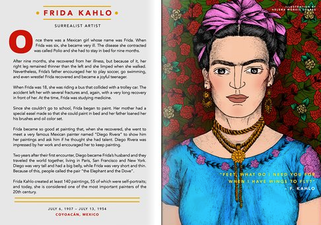 This Bedtime Story Book Is A Game-changer For Our Little Princesses