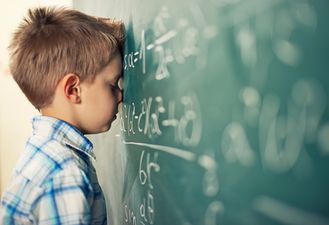 To My Baby, On Your Very First Day Of ‘Big School’