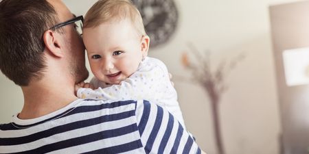 The 2016 Top Baby Name Trend Is HERE: Here’s How to Totally Nail It