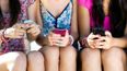 Young Girls Are Becoming More Unhappy Study Finds