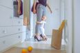 From socks to snacks: the 5 things that WILL destroy any mum