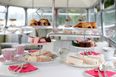 Now You Can Tour Dublin WHILE Enjoying A Vintage Tea Party