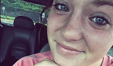 This Single Mom’s Bad Day Will Resonate With ALL Moms, Everywhere