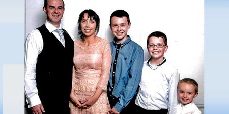 Funeral Of Hawe Family To Take Place Today