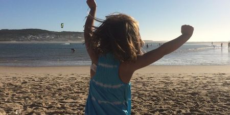7 Valuable Life Lessons I Learned On Our Recent Family Holiday