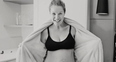 This Picture Of A Mum Snapped One Hour After Giving Birth Is Going Viral (And We’re Not Surprised)