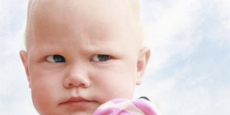 12 INSANE Baby Names That’ll Make You Go “Ehhhhhh, WHAT The…!”