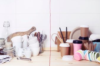 These 6 Things Are Ruining Your Recycling Efforts