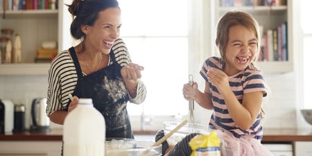 3 Family-Friendly Recipes So Easy You Can Make Them With A Toddler